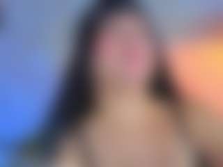 Lia Cox's Live Sex Cam Show