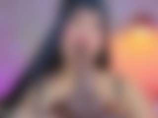 Lia Cox's Live Sex Cam Show