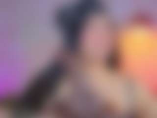 Lia Cox's Live Sex Cam Show