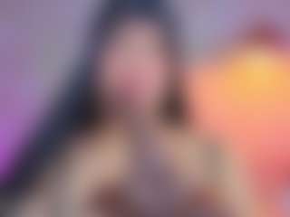 Lia Cox's Live Sex Cam Show