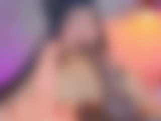 Lia Cox's Live Sex Cam Show
