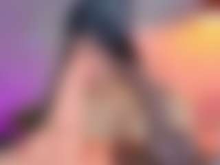 Lia Cox's Live Sex Cam Show