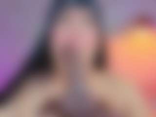 Lia Cox's Live Sex Cam Show