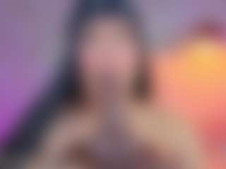 Lia Cox's Live Sex Cam Show