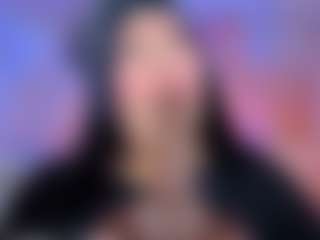 Lia Cox's Live Sex Cam Show