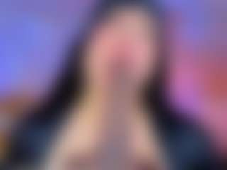 Lia Cox's Live Sex Cam Show
