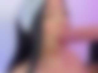 Lia Cox's Live Sex Cam Show