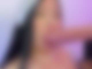 Lia Cox's Live Sex Cam Show