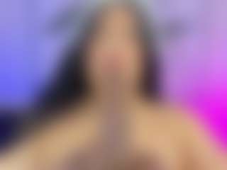 Lia Cox's Live Sex Cam Show