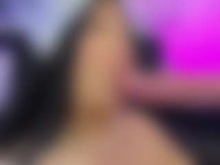 Lia Cox's Live Sex Cam Show