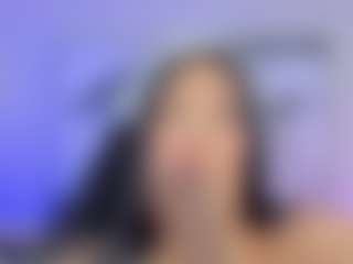 Lia Cox's Live Sex Cam Show
