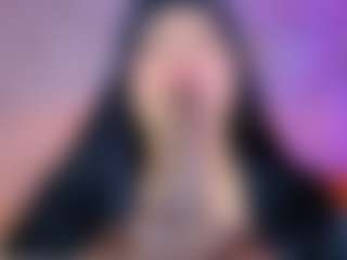Lia Cox's Live Sex Cam Show