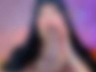 Lia Cox's Live Sex Cam Show