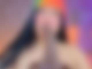 Lia Cox's Live Sex Cam Show