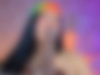 Live cam show with Lia Cox - Facial on realtime-chat