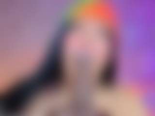 Lia Cox's Live Sex Cam Show