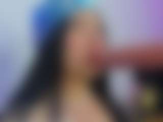 Lia Cox's Live Sex Cam Show