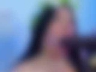 Lia Cox's Live Sex Cam Show