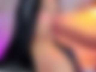 Lia Cox's Live Sex Cam Show