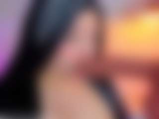 Lia Cox's Live Sex Cam Show
