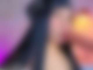 Lia Cox's Live Sex Cam Show