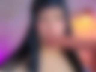Lia Cox's Live Sex Cam Show
