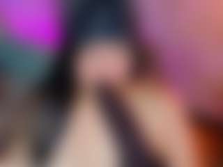 Lia Cox's Live Sex Cam Show
