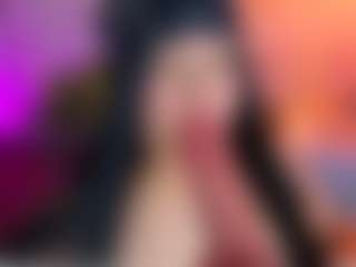 Lia Cox's Live Sex Cam Show