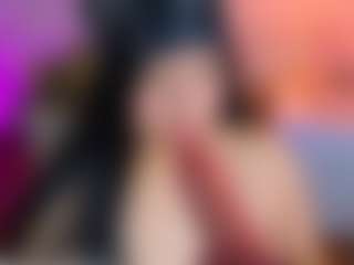 Lia Cox's Live Sex Cam Show