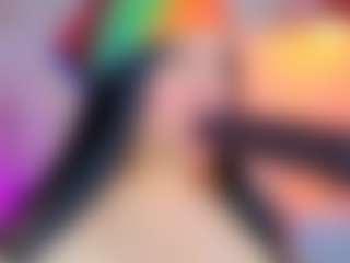 Lia Cox's Live Sex Cam Show
