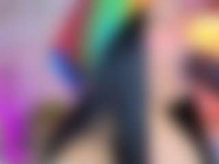 Lia Cox's Live Sex Cam Show