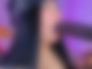 Lia Cox's Live Sex Cam Show