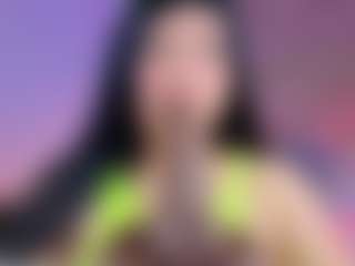 Lia Cox's Live Sex Cam Show