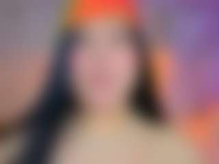 Lia Cox's Live Sex Cam Show