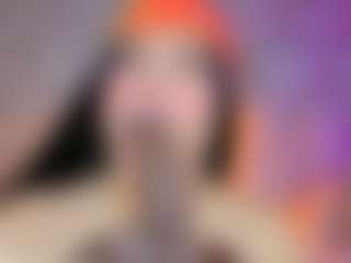 Lia Cox's Live Sex Cam Show