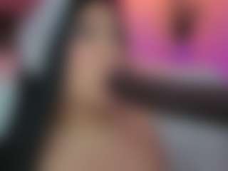 Lia Cox's Live Sex Cam Show