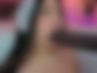 Lia Cox's Live Sex Cam Show