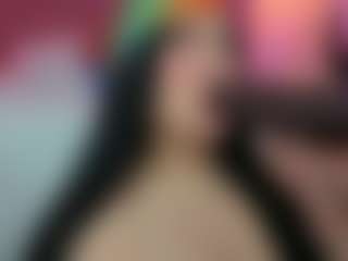 Lia Cox's Live Sex Cam Show