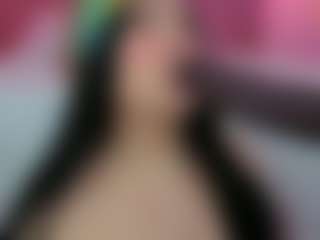 Lia Cox's Live Sex Cam Show