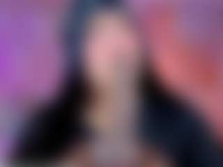 Lia Cox's Live Sex Cam Show