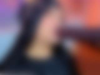 Lia Cox's Live Sex Cam Show