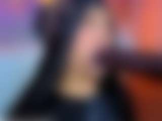 Lia Cox's Live Sex Cam Show