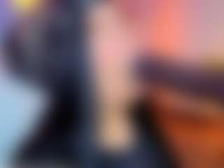 Lia Cox's Live Sex Cam Show