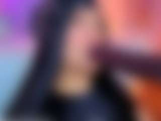 Lia Cox's Live Sex Cam Show