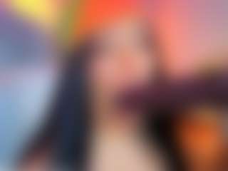 Live cam show with Lia Cox - Drinking on crypto-cams