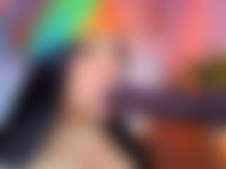 Live cam show with Lia Cox - Asshole on CamwithHer
