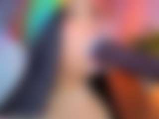 Live cam show with Lia Cox - Green Eyes on fapnchat