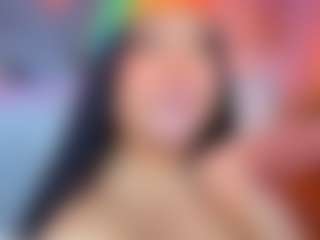 Lia Cox's Live Sex Cam Show