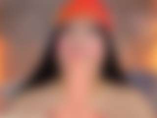 Lia Cox's Live Sex Cam Show