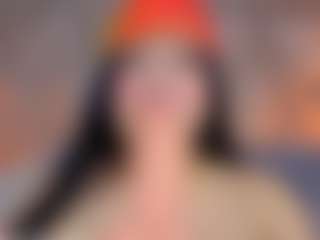 Lia Cox's Live Sex Cam Show